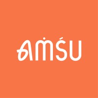 Amsu Weaves logo - Similar company to Runtailor