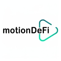 motionDeFi logo - Similar company to Change Amplifiers Research And Consulting