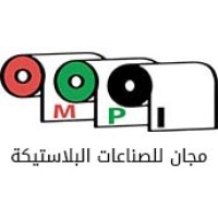 MAJAN PLASTIC INDUSTRIES LLC logo - Similar company to Oman Plastic Llc