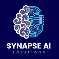 SynapseAI Solutions logo - Similar company to Synapses Ai