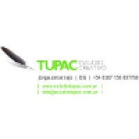 TUPAC Estudio Creativo