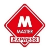 Master Express logo - Similar company to Circle K Egypt