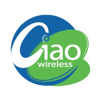 Ciao Wireless logo - Similar company to Celestai