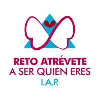 Reto Atrévete logo - Similar company to Mtorial Master Tutorial