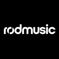 Rodmusic logo - Similar company to Lacouveuse