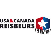 USA & Canada Reisbeurs logo - Similar company to Orange Keys