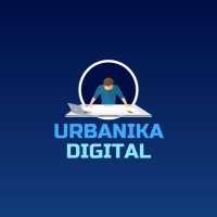Urbanika Digital logo - Similar company to Red Arquitectura