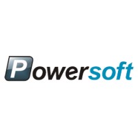 Powersoft logo - Similar company to Powersoft Computer Solutions Ltd