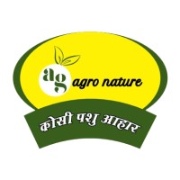 Kosi Pashu Aahar logo - Similar company to Bharat Feeds & Extractions Limited