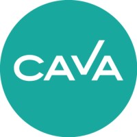 The Cambridge Access Validating Agency (CAVA) logo - Similar company to F2F Events