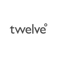 Twelve Degrees logo - Similar company to Spatial Feature