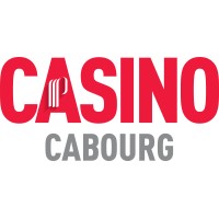 Casino de Cabourg - Groupe Partouche logo - Similar company to Au Bon Marché Bernard