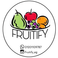 Fruitify_Eg logo - Similar company to Fruitify