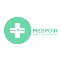 Mespoir logo - Similar company to Cgb Studios