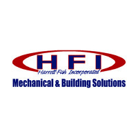 Harrell-Fish, Inc. logo - Similar company to Mission Mechanical