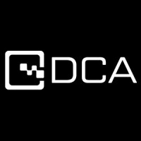 D C A logo - Similar company to Only Today