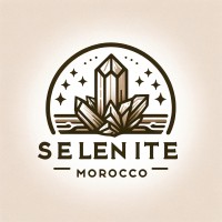 Selenite Morocco logo - Similar company to Vosartistes.Com