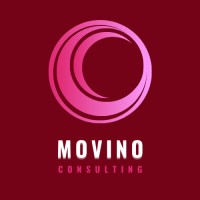 Movino Consulting logo - Similar company to Platinum Outsourcing Solutions Llc