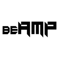 Built Environment Accelerate to Market Programme (BEAMP) logo - Similar company to Podium.Io