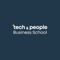 Tech & People logo - Similar company to Learningtic