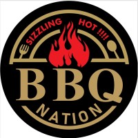 BARBEQUE NATION KUWAIT logo - Similar company to Traio