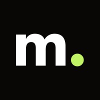 Marketed logo - Similar company to Content Daddy