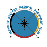 Memory Keepers Medical Discovery Team