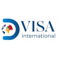 D Visa International logo - Similar company to Qef Danışmanlık A.Ş.