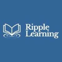 Ripple Learning logo - Similar company to Ripple Learning