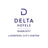 Delta Hotels by Marriott Liverpool City Centre logo - Similar company to Hilton Liverpool City Centre