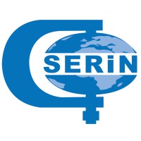 Serin Civata San. ve Tic. Ltd. Şti. logo - Similar company to Eimza.Net