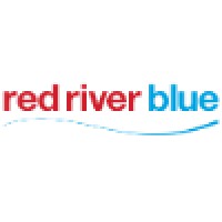 Red River Blue