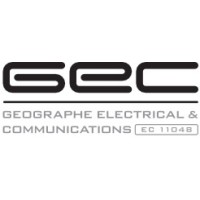 Geographe Electrical & Communications logo - Similar company to Cpr Electrical Services Pty Ltd