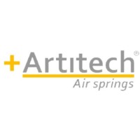 Artıtech Air Springs logo - Similar company to Artitech