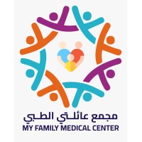 My Family Medical Centre logo - Similar company to China Customs