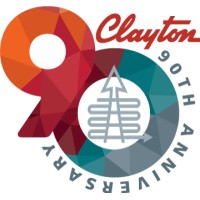Clayton Industries logo - Similar company to D2 Process