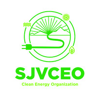 San Joaquin Valley Clean Energy Organization logo - Similar company to Carb ☁️