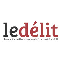 Le Délit logo - Similar company to Notaire Klc