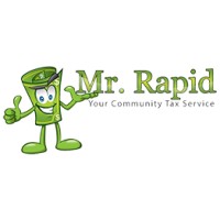 Mr. Rapid Tax Services logo - Similar company to Comprendio
