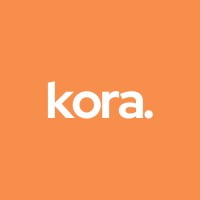 Kora AI logo - Similar company to Primo Pea