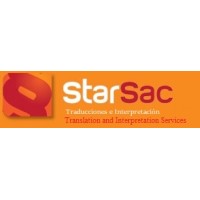 Traducción | English <> Spanish Translation Services logo - Similar company to Fasttranslator