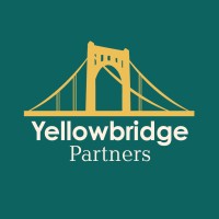Yellowbridge Partners logo - Similar company to Weaver Advisory