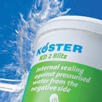 Koster Aquatecnic Ltd logo - Similar company to Nu-Flex