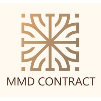 MMD CONTRACT logo - Similar company to Miper Sagl