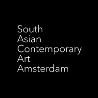 South Asian Contemporary Art Amsterdam logo - Similar company to Eindless