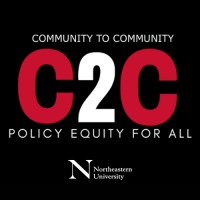 C2C Impact Engine, Northeastern University logo - Similar company to The Center For Transformative Action