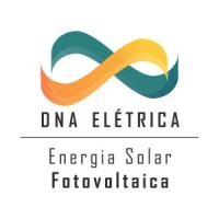 Dna Elétrica Energia Solar Fotovoltaica logo - Similar company to Romasol Engenharia E Energia Solar