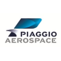 Piaggio Aerospace logo - Similar company to Atitech S.P.A.