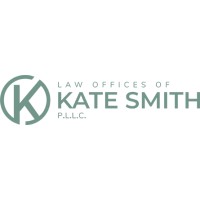 Law Office of Kate Smith, PLLC logo - Similar company to Ilarraza Law, P.C.