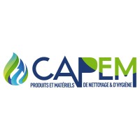 CAPEM SOCIETE NOUVELLE logo - Similar company to Capem